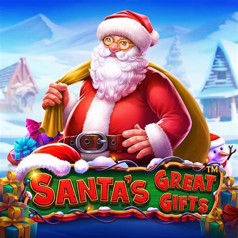 Santa Express Slot - Play Online